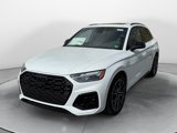 New 2025 Audi SQ5 Premium Plus image 3