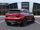 New 2025 Buick Envision Sport Touring image 4
