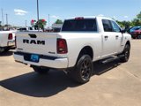 New 2025 RAM 2500 Big Horn image 5