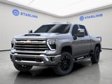 New 2025 Chevrolet Silverado 2500 LTZ w/ LTZ Premium Package image 6
