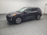 Used 2022 Ford Escape SEL image 2