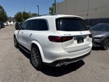New 2025 Mercedes-Benz GLS 450 4MATIC image 3