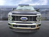 Used 2023 Ford F350 Lariat w/ Lariat Ultimate Package image 3