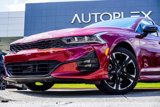 Used 2024 Kia K5 GT-Line image 2