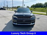 New 2025 Jeep Grand Cherokee L Limited image 3