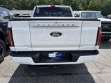 Used 2024 Ford F150 Platinum image 4