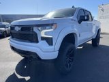 New 2025 Chevrolet Silverado 1500 RST image 3