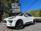 Used 2016 Porsche Macan S image 2