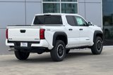 New 2025 Toyota Tacoma TRD Off-Road w/ TRD Off Road Premium Package image 4