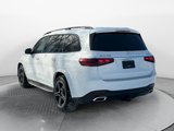 New 2025 Mercedes-Benz GLS 450 4MATIC image 5