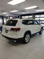Used 2021 Volkswagen Atlas SE image 5