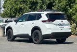 New 2026 Nissan Rogue SV image 6