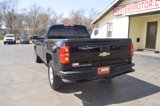 Used 2018 Chevrolet Silverado 1500 LT w/ All Star Edition image 4