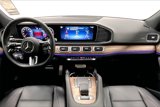 New 2025 Mercedes-Benz GLS 450 4MATIC image 5