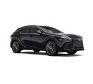 New 2025 Lexus RX 450h AWD w/ Luxury Package image 4