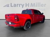 New 2025 RAM 1500 Laramie image 5