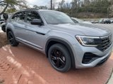New 2025 Volkswagen Atlas Cross Sport SEL R-Line image 3