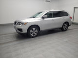 Used 2020 Nissan Pathfinder SL image 2
