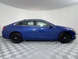 Used 2023 Chevrolet Malibu LT image 4