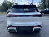 Certified 2024 INFINITI QX60 Autograph w/ Cargo Package image 4