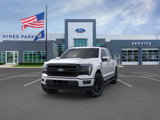 New 2025 Ford F150 Lariat w/ Equipment Group 502A High image 2