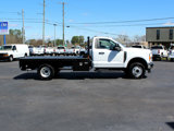 Used 2023 Ford F350 XL w/ Snow Plow Prep Package image 5