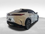 New 2025 Lexus RZ 450e image 5