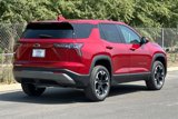 New 2026 Chevrolet Equinox LT w/ Convenience Package II image 4