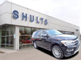 Certified 2023 Ford Expedition Limited image 3
