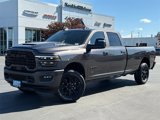 New 2025 RAM 3500 Laramie image 2