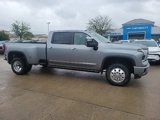 New 2025 Chevrolet Silverado 3500 High Country w/ High Country Premium Package image 4