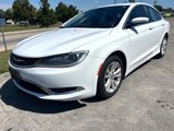 Used 2015 Chrysler 200 Limited image 3