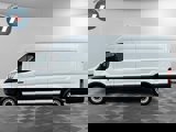 Used 2023 Ford Transit 250 148 High Roof Extended image 2