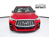 Certified 2024 INFINITI QX55 Sensory w/ Lighting Package image 5