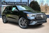 New 2026 Mercedes-Benz GLE 350 4MATIC image 2