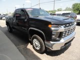 Used 2022 Chevrolet Silverado 2500 LT w/ Convenience Package image 3
