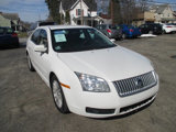 Used 2009 Mercury Milan image 5