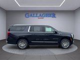 New 2025 GMC Yukon XL Denali w/ Sun & Power Step Package image 3