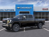 New 2026 GMC Sierra 2500 SLT image 2