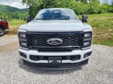 New 2025 Ford F250 Lariat image 2