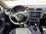 Used 2020 Volkswagen Tiguan SE w/ Panoramic Sunroof Package image 5