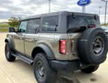 New 2025 Ford Bronco Outer Banks image 4