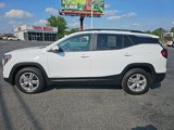 Used 2023 GMC Terrain SLE w/ Driver Convenience Package image 2
