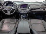 Used 2022 Chevrolet Malibu LT w/ Leather Package image 4