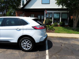 Used 2021 Ford Edge SEL image 4