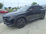 New 2025 MAZDA CX-50 2.5 Turbo w/ Accent Package image 3