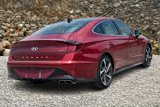 Used 2023 Hyundai Sonata SEL Plus image 2