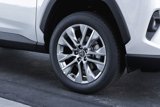 New 2025 Toyota RAV4 XLE image 5