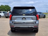 New 2025 Chevrolet Suburban Premier image 5