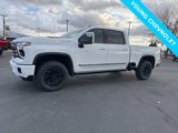 New 2025 Chevrolet Silverado 3500 High Country w/ Technology Package image 3
